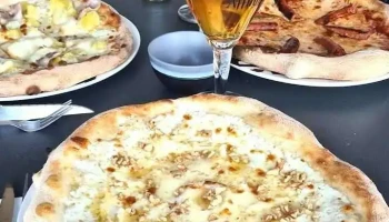 La Pizz's Du Clos - Asson