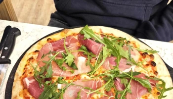 La Pizza de Nico Bayonne - Bayonne