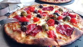 La Pizza de Nico Le Pian Médoc - 33290 Le Pian-Médoc