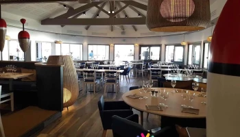 La Plancha du pêcheur - 40440 Ondres