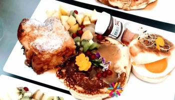 La ptite Biarrote - Biarritz