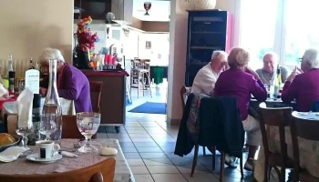 La Renaissance - 86530 Cenon-Sur-Vienne