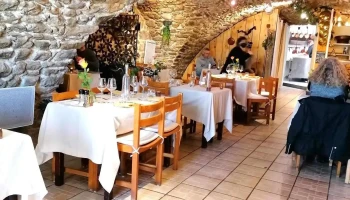La Servane - 30610 Sauve