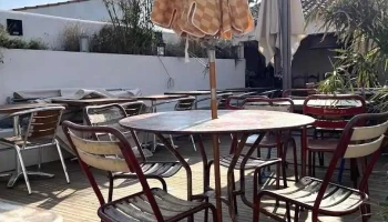 La table d'Anaïs - Saint-Clément-Des-Baleines