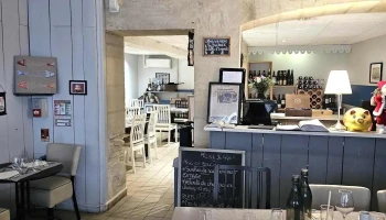 La Table D'INOMOTO-Restaurant - 33240 Saint-André-De-Cubzac