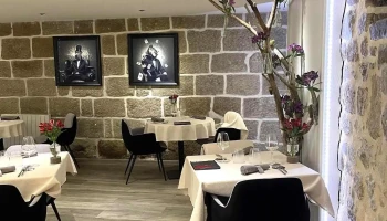 La Table d'Olivier - 19100 Brive-La-Gaillarde