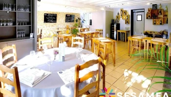 La table de chamborand - 23240 Chamborand