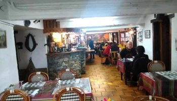 La Table de l'Aubisque - 64440 Béost