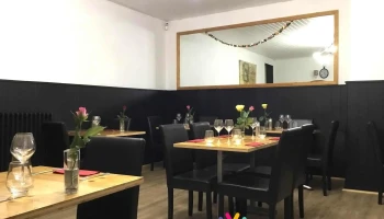La Table De willy - 33320 Eysines