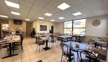 La Table des Gastron’home - Bergerac