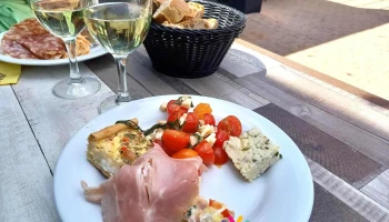 La Table du Fret - Restaurant à Bruges - Rue De Milan