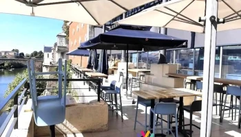 La Table du Marché - 1 Rue Lakanal