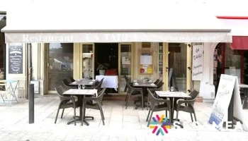 La Taula Cuisine du terroir maison - Périgueux