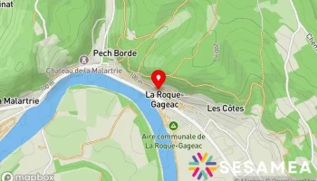 La Taverne de Lou Castelou - 24250 La Roque-Gageac