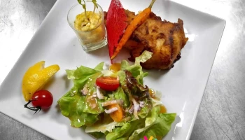 La Taverne Du Pélican - 33350 Castillon-La-Bataille