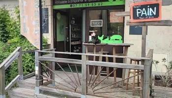 La Taverne du Rotisseur - Castelnau-De-Médoc