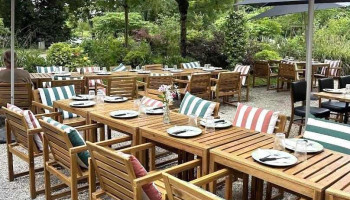 La Terrasse De Majolan - Blanquefort