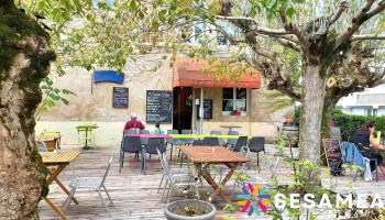 La Terrasse des Poètes - 33170 Gradignan