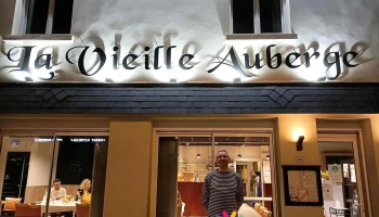 La Vieille Auberge - Le Bourgneuf-La-Forêt