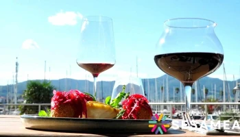 La Vinotek - 64700 Hendaye