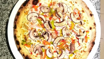 La Z Pizza - 33370 Fargues-Saint-Hilaire