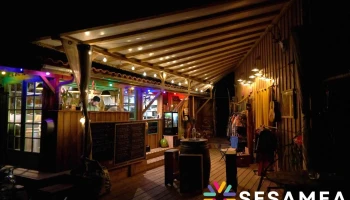 Lacabana - 33990 Hourtin
