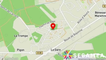 Layers - 40230 Bénesse-Maremne