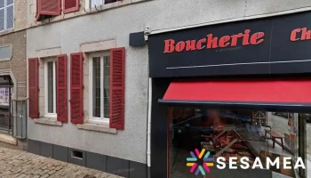 Le 23 - Boussac