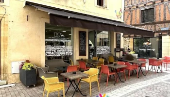 Le B.a - Bergerac