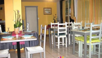 Le Batelier - 24130 Prigonrieux
