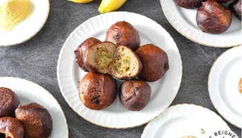 Le Beignet Bordeaux - 33610 Canéjan