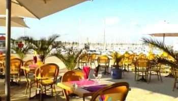 Le Belem Port-Médoc - 33123 Le Verdon-Sur-Mer
