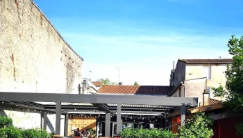 Le Bfor - Saint-Maixent-L'École