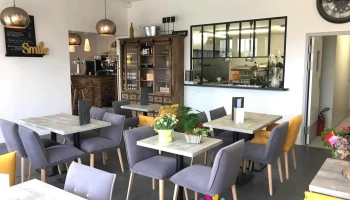 Le Bistro d'en Face - 24100 Bergerac