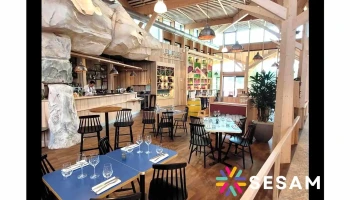 Le Bistrot - 47700 Beauziac