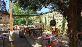 Le Bistrot chez Louis - Latresne