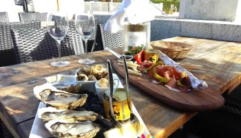 Le Bistrot Des Toqués - 33610 Cestas