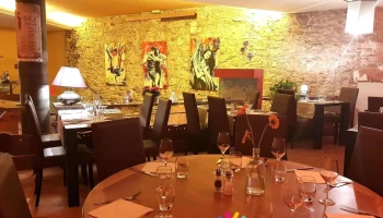 Le Bistrot des Vignes - 40100 Dax