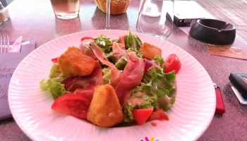 Le Bistrot du Centre - 33610 Cestas