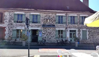 Le Bistrot du Château - 24630 Jumilhac-Le-Grand