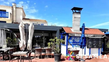 Le Bistrot du Port - 17132 Meschers-Sur-Gironde