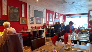 Le Bistrôt Limousin - 87200 Saint-Junien