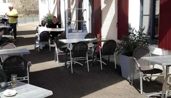 Le Boeuf Couronné - 79220 Champdeniers