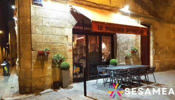 Le Bouchon Bordelais - Bordeaux