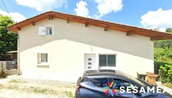 Le bras de l'océan - 33230 Chamadelle