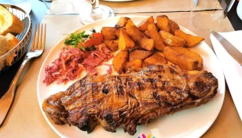Le Bœuf à la Mode - 87000 Limoges