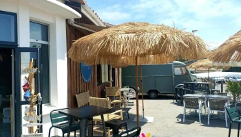 Le Cabanon de Pôl - 33990 Hourtin