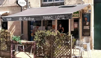 Le Castera - 33360 Latresne