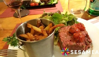 Le Cellier - Rue Du 14 Juillet