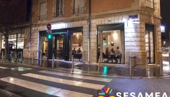 Le Cent 33 - Bordeaux